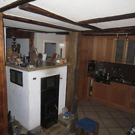 Ritterkeller Apartamento Aspach Quarto foto